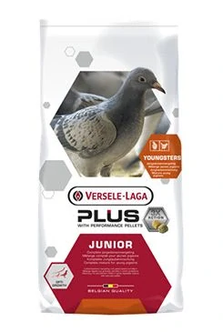 JUNIOR plus I.C. 20 kg, VARSELE-LAGA