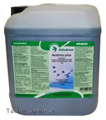 Avidress Plus  5 litrů