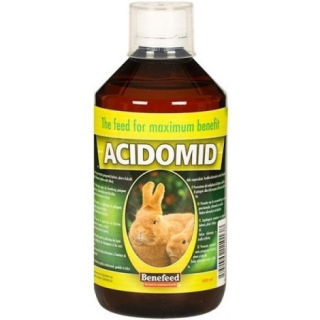 Acidomid Králík 1 litr