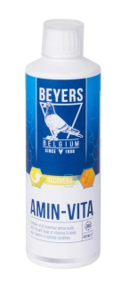 AMIN-VITA  400 ml.