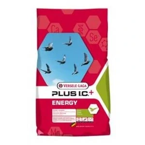 ENERGY Plus I.C.  18 kg  Varsele-Laga