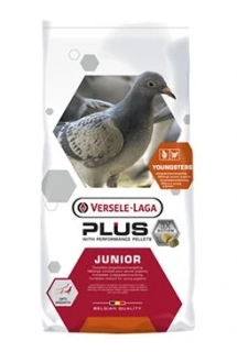 JUNIOR plus I.C. 20 kg, VARSELE-LAGA