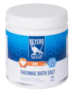 THERMAE BATH SALT  sůl do koupele s esenciálními oleji
