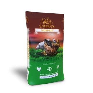 KUŘE MIDI sypká 25 kg