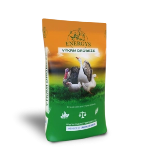 KACHNA MAXI - 25 kg