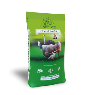 BAŽANT MINI FORTE - 25 kg