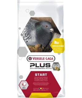 START I.C.  20 kg, chovná Versele-Laga