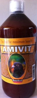 AMIVIT  H 1 litr