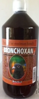 BRONCHOXAN  H 1 litr