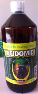ACIDOMID H  1 litr