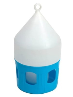 Napáječka plastová 3,5 litru 