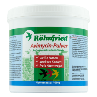 Avimycin Forte 400 g