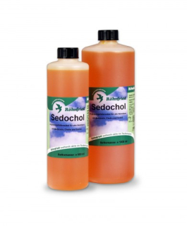 Sedochol 1 litr