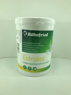 Entrobak 600g