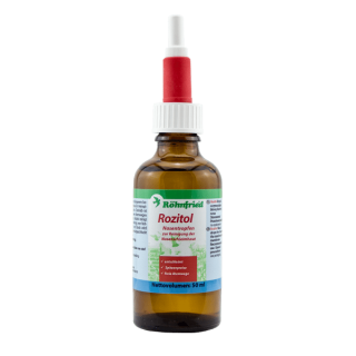 Rozitol kapky 50 ml